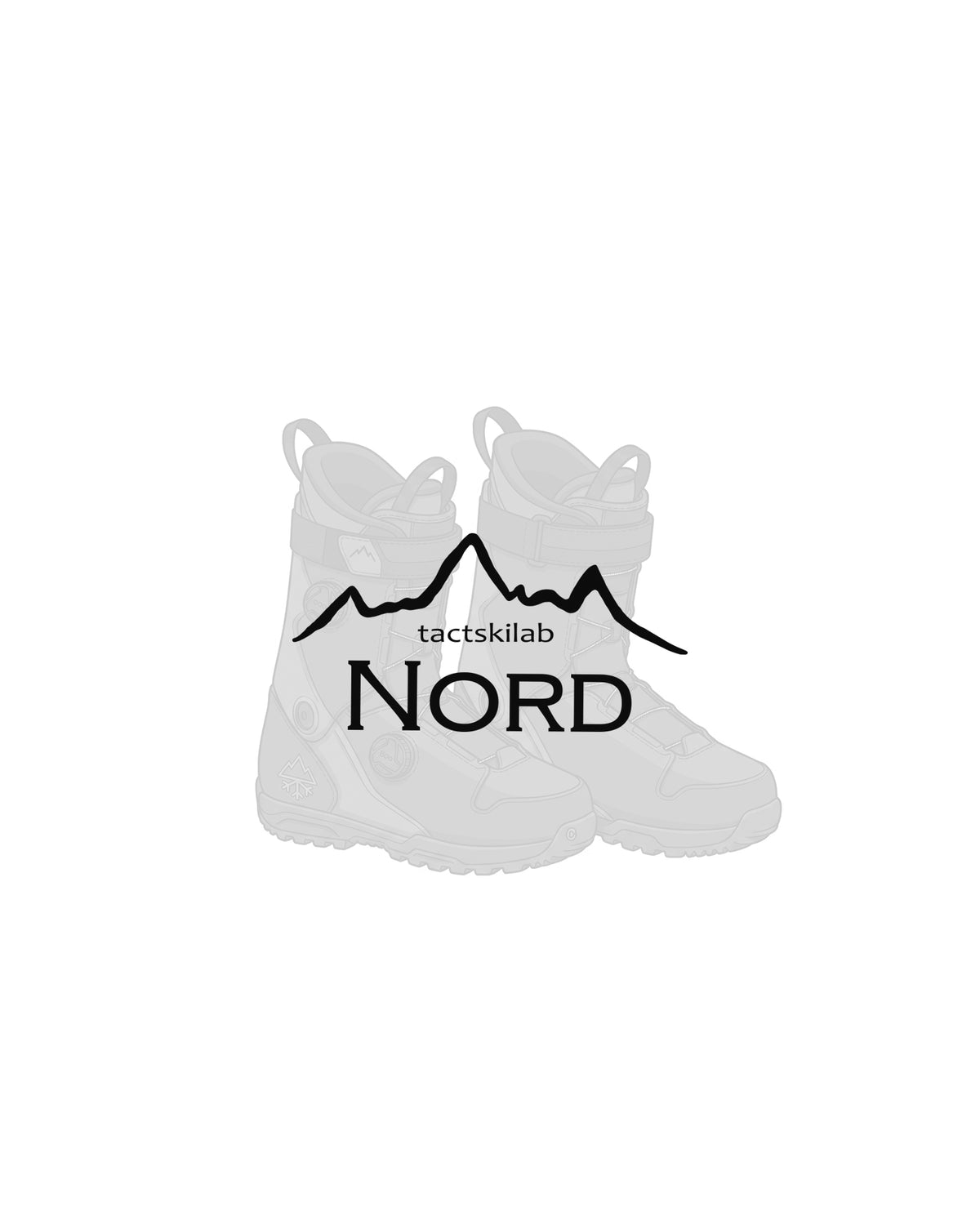 Kids' Snowboard Boots (Pair)