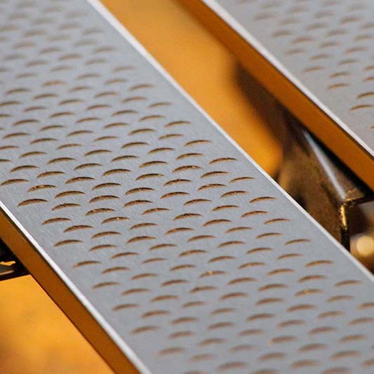 Scale processing [Normal 50cm processing]