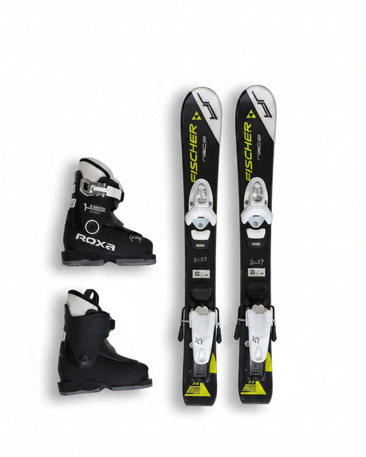 Kids' Ski Set Premium / Toddler & Preschooler