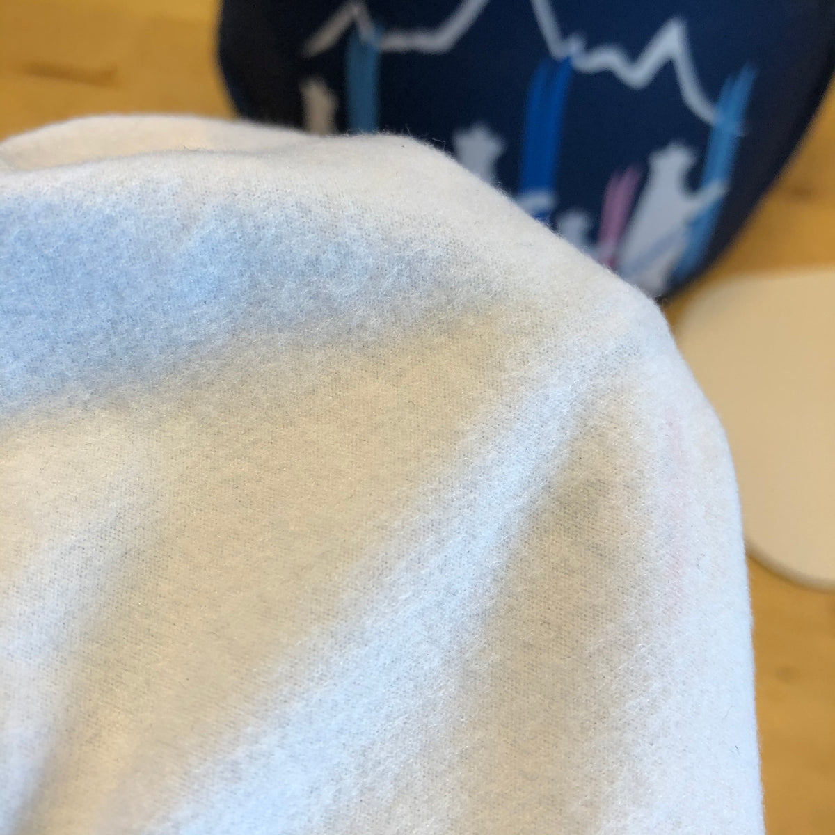 ゴーグルレンズカバー