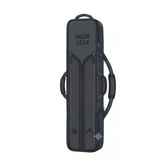 Ski bag